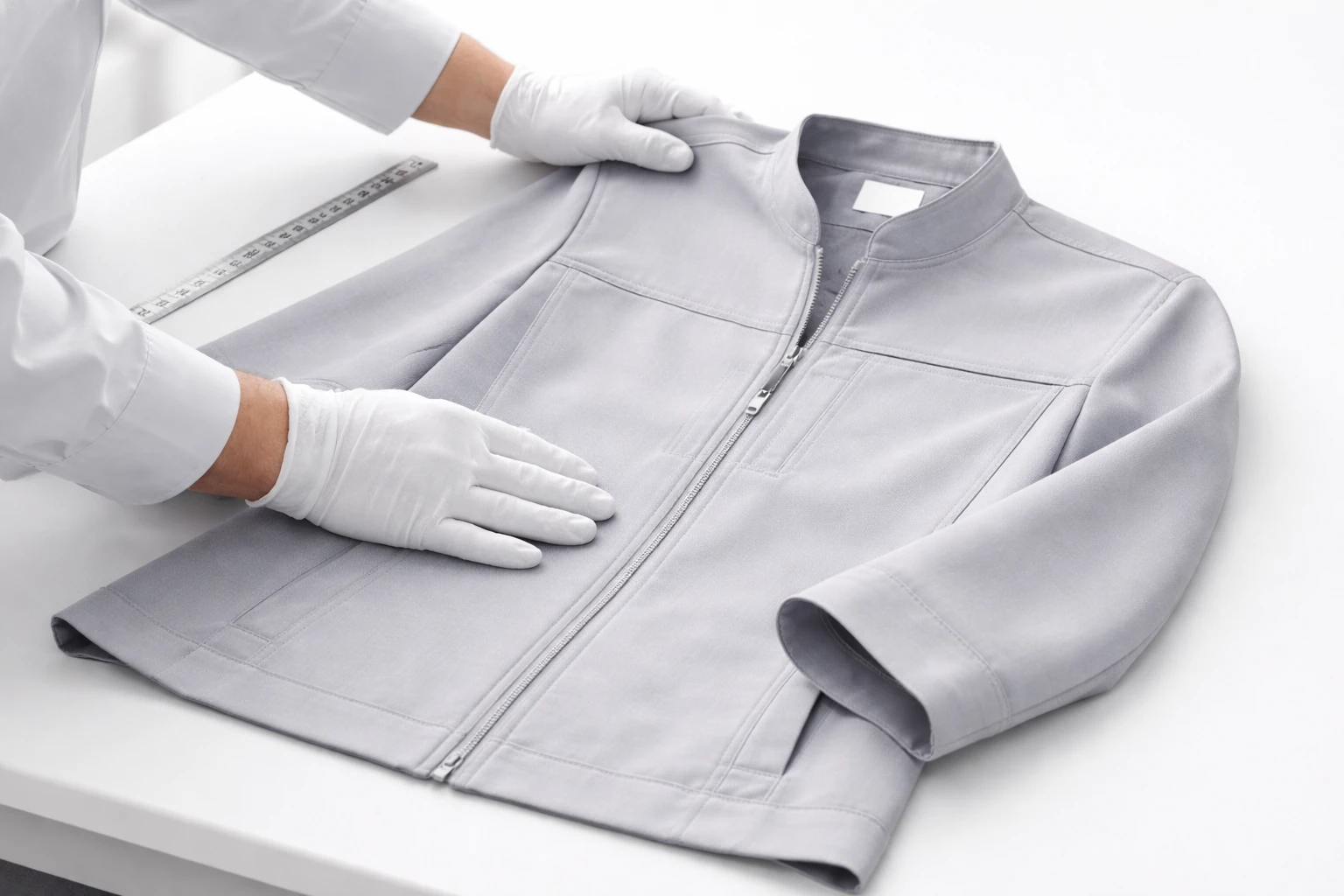 Layla Uniform - Corporate Uniform Manufacturing